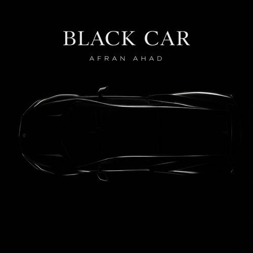 BLACK CAR