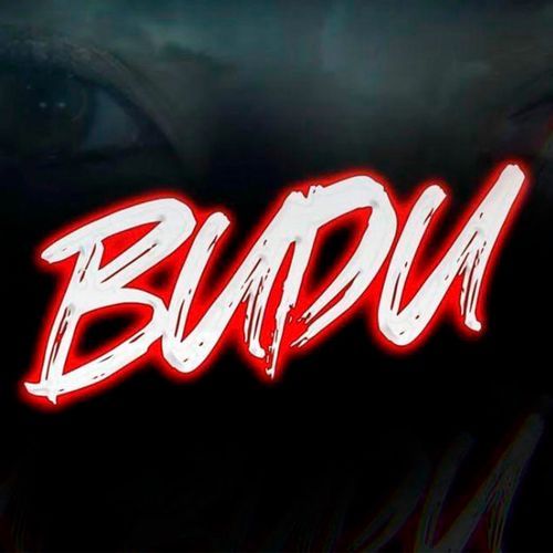 BUDU cover art