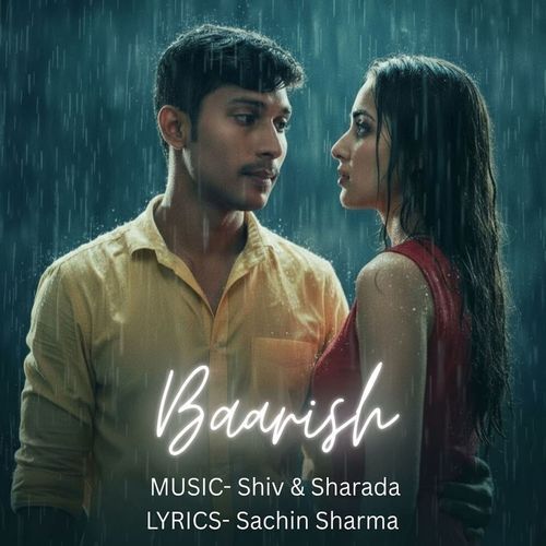 Baarish