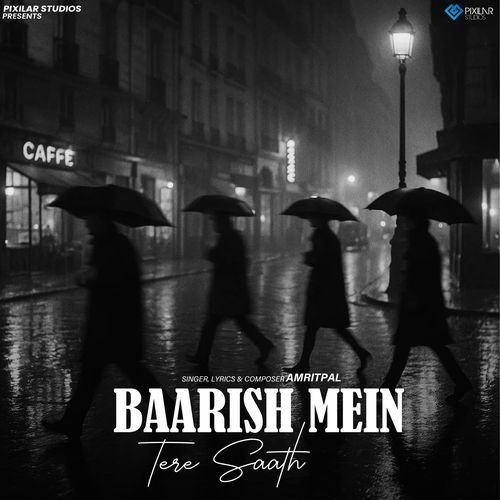 Baarish Mein Tere Saath