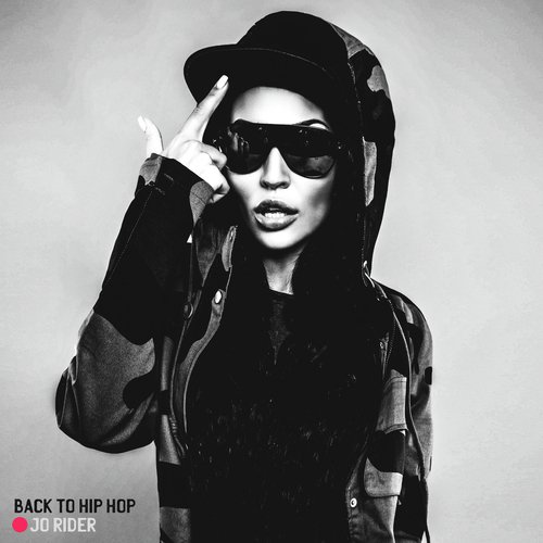 Chill Hip Hop cover art