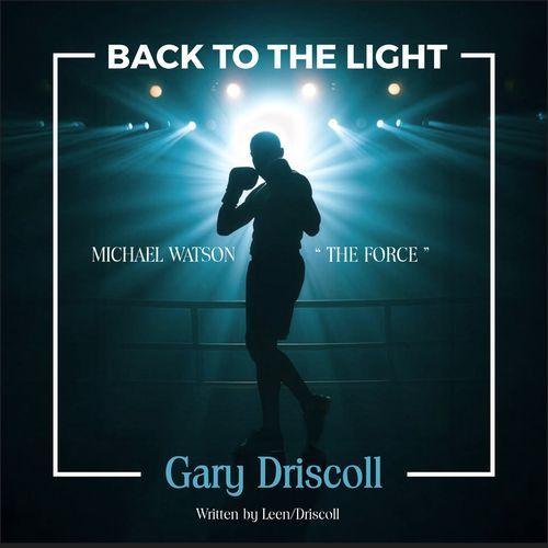 Back to the Light