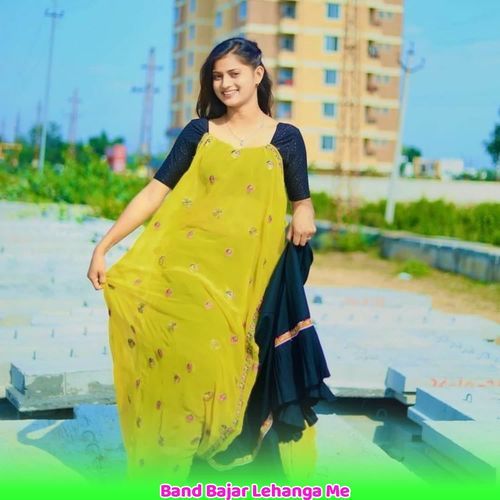 Band Bajar Lehanga Me