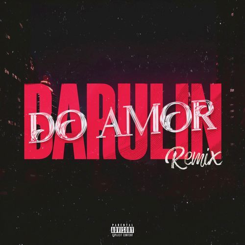 Barulin do Amor (ARROCHA FUNK)