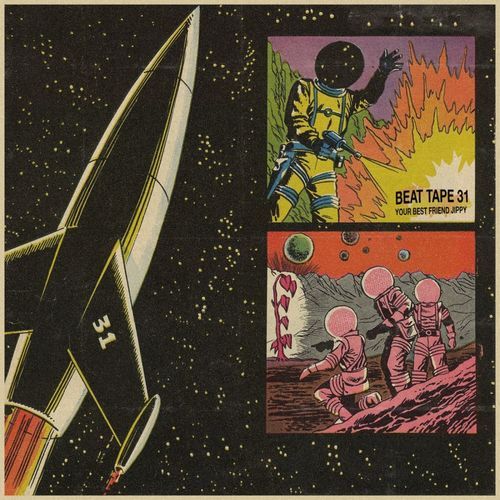 Best Friend cover art