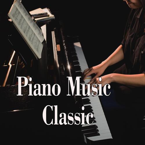 Beautiful Romantic Piano Classic