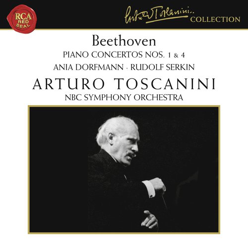 Piano Concerto No. 1 in C Major, Op. 15: I. Allegro con brio