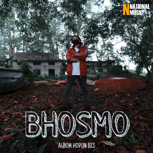 Bhosmo - Single