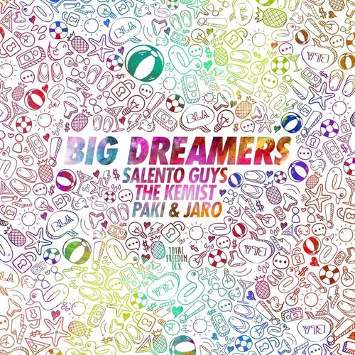 Big Dreamers_poster_image