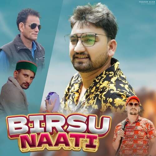 Birsu Naati