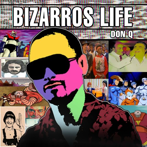 Bizarros Life_poster_image