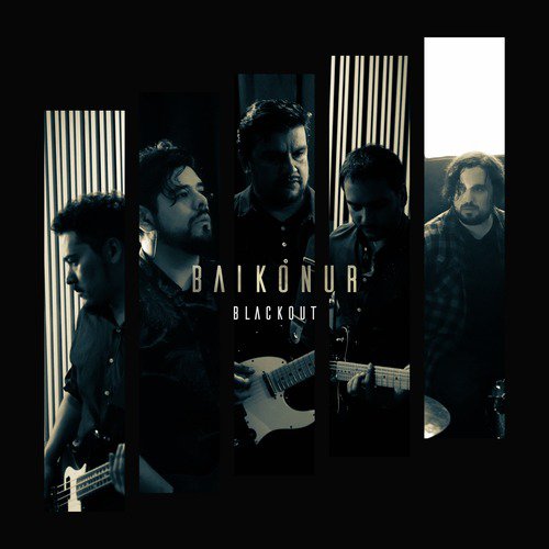 Harry Haller (Blackout Live) cover art
