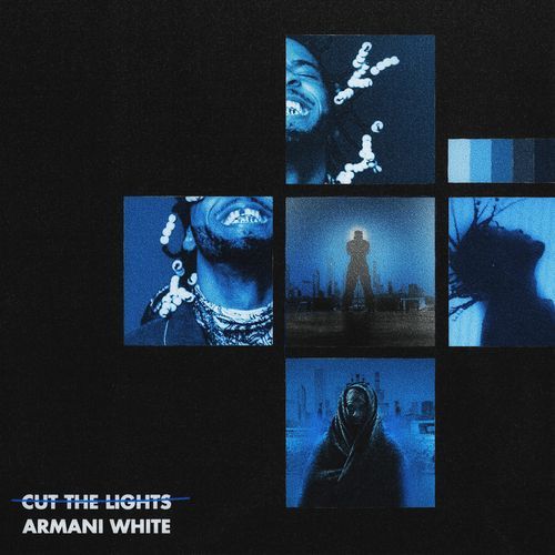CUT THE LIGHTS. (CHAMPIONSHIP VERSION) cover art