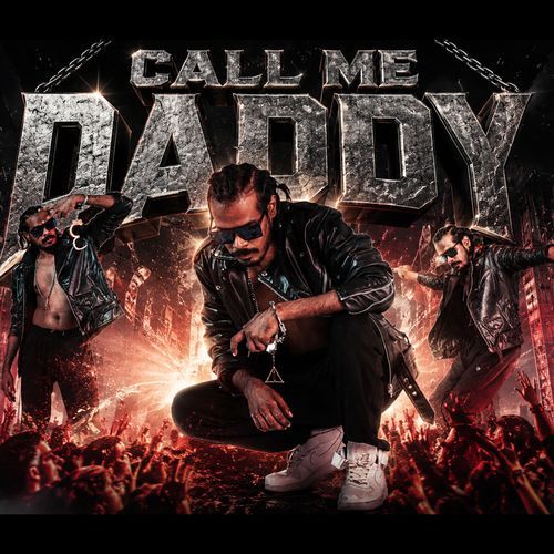 Call Me Daddy
