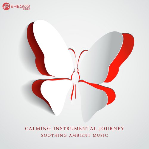Calming Instrumental Journey - Soothing Ambient Music
