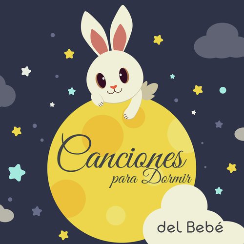 Bebé Dormido cover art