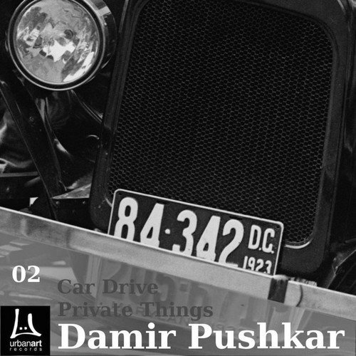 Damir Pushkar
