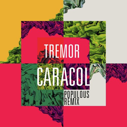 Caracol (Populous Remix)_poster_image