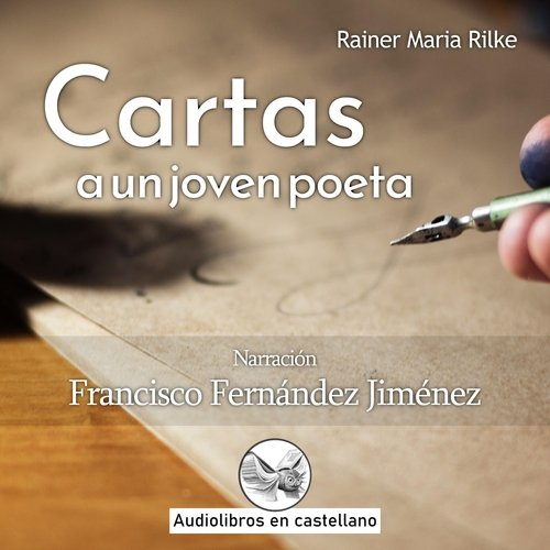 Tercera Carta cover art