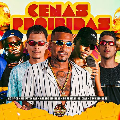 Cenas Proibidas_poster_image