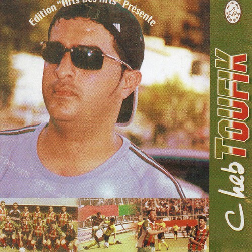 Cheb Toufik