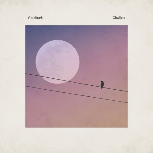 Challen cover art