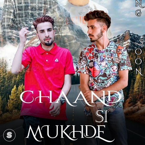 Chand Si Mukhde