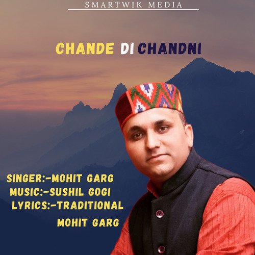 Chande Di Chandani