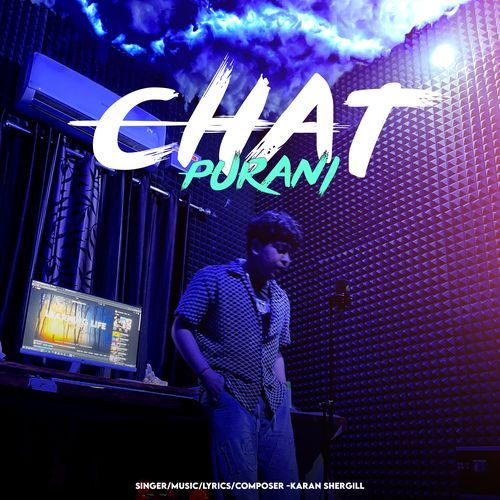 Chat Purani