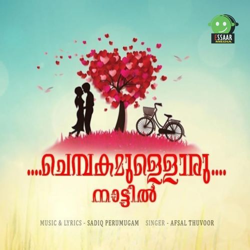 Chembakamulloru Nattil