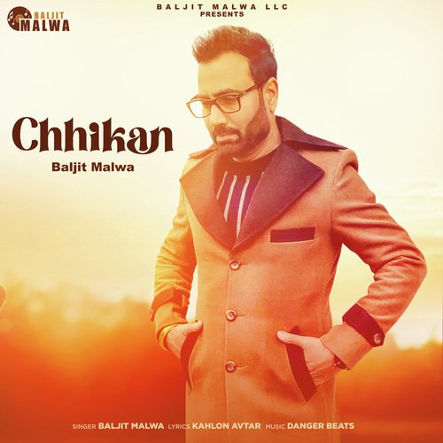 Chhikan
