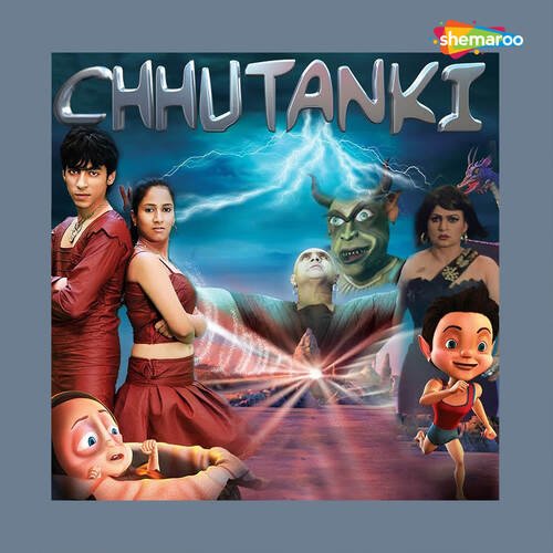 Chuttanki Title Song