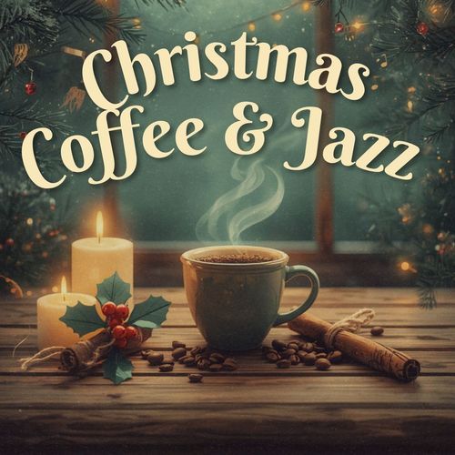 Christmas Coffee & Jazz