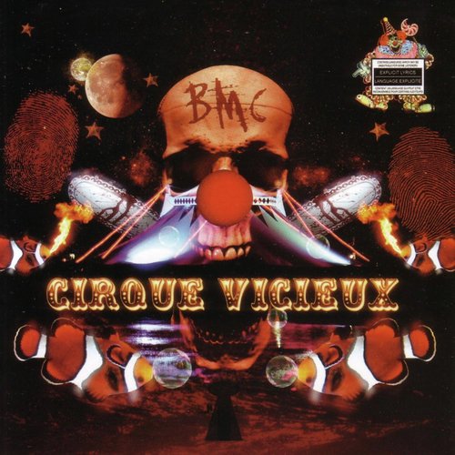 Cirque vicieux_poster_image