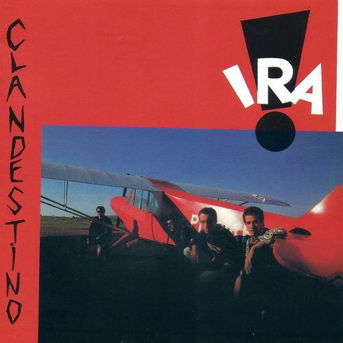 Clandestino