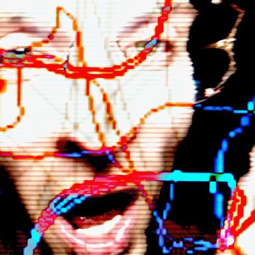 Hologramme cover art