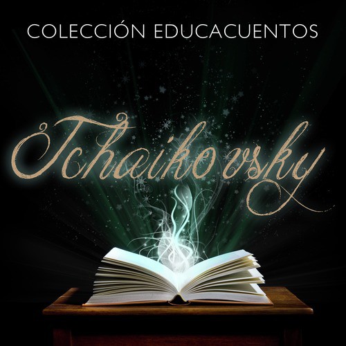 Colección Educacuentos: Tchaikovsky_poster_image