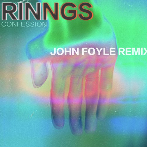 Confession (John Foyle Remix)_poster_image