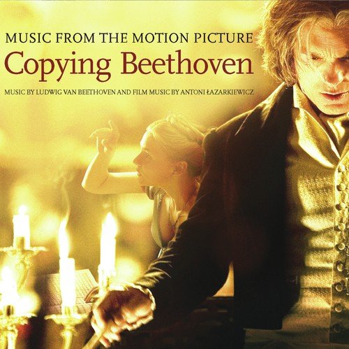 Copying Beethoven - OST_poster_image