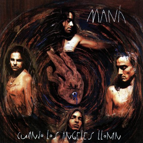 Selva Negra cover art