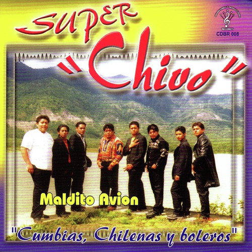 CUmbias Costenas 3 cover art
