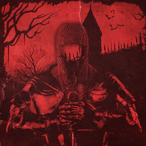 DARK AGE cover art