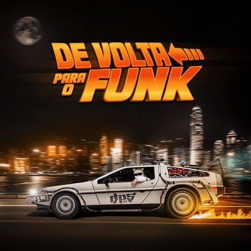 DE VOLTA PARA O FUNK