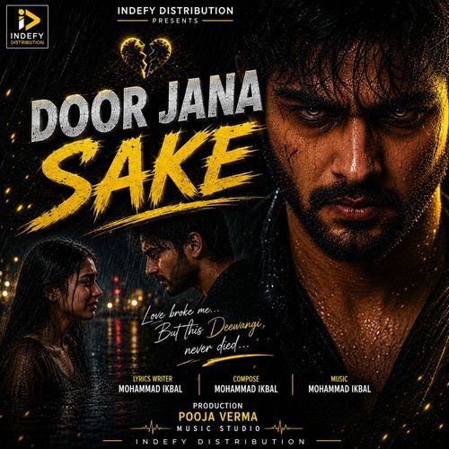 DOOR JANA SAKE