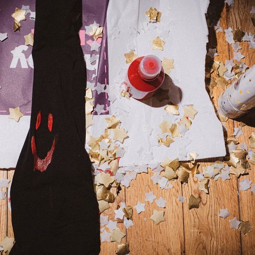 Damaged Goods