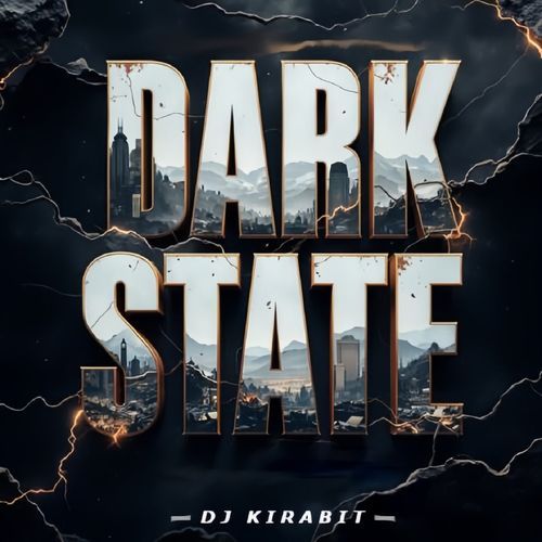 Dark State cover art