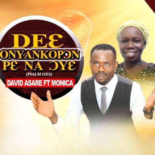 Deɛ Onyankopɔn Pɛ Na Ɔpɛ (Psalm 115:3)