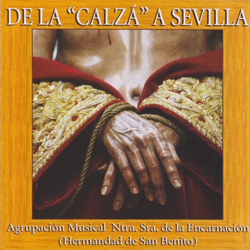 Santa María de la Esperanza cover art