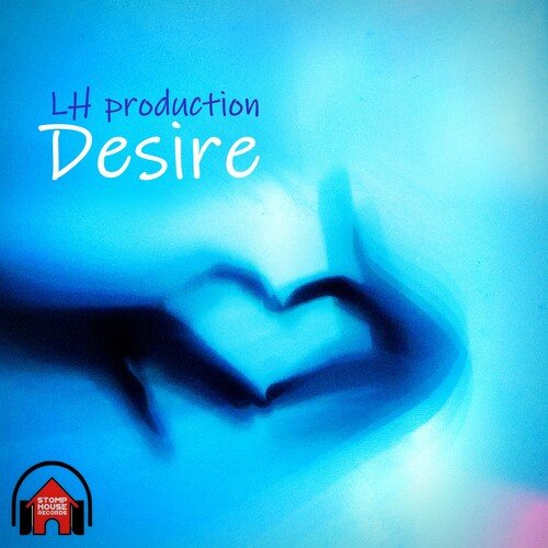 Desire (Janez69 Desire Alternative Mix) cover art