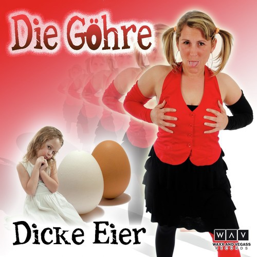 Dicke Eier